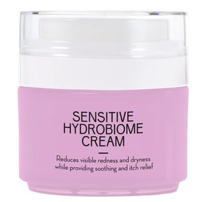 Youth Lab. Sensitive Hydrobiome Κρέμα Επανόρθωσης, 50ml