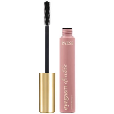 PAESE EYEGASM double serum mascara
