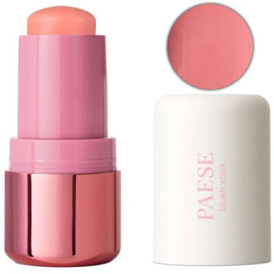 PAESE BUTTER BLEND Blush Stick 03 Coral
