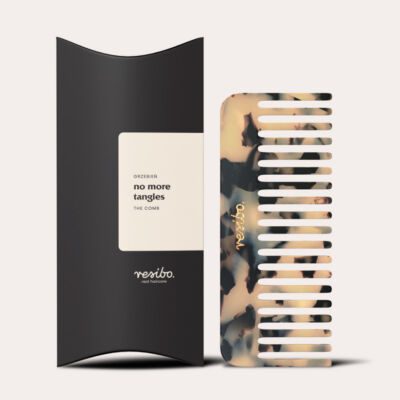Resibo No More Tangles χτένα