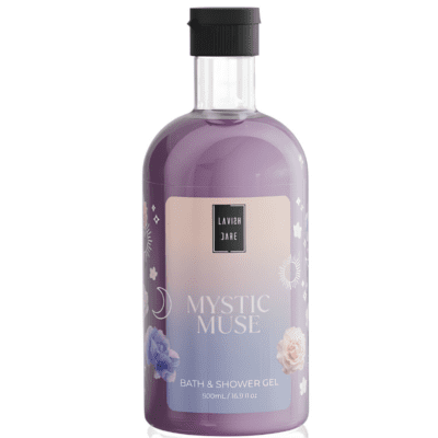 Lavish Care Mystic Muse Αφρόλουτρο, 500ml
