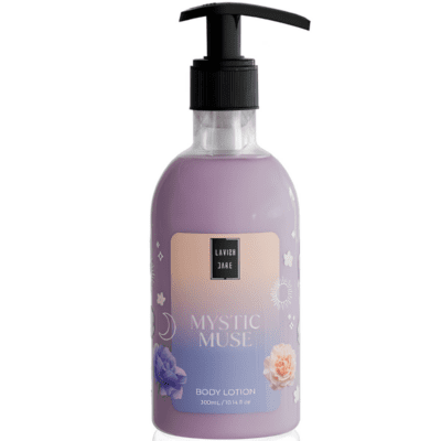 Lavish Care Mystic Muse Κρέμα Σώματος, 300ml