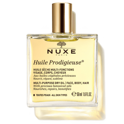 Nuxe Huile Prodigieuse Ξηρό Λάδι Ενυδάτωσης για Πρόσωπο & Σώμα, 50ml