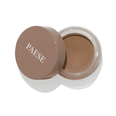 Paese Creamy Bronzer Tan Kissed 02, Ελαφρύ Κρεμώδες Μπρόνζερ Απόχρωση 02 12gr