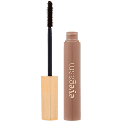 EYEGASM brown mascara