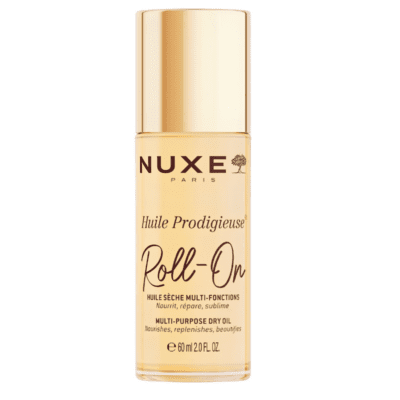 Nuxe Huile Prodigieuse Ξηρό Λάδι για Πρόσωπο, Σώμα & Μαλλιά σε Roll On, 60ml