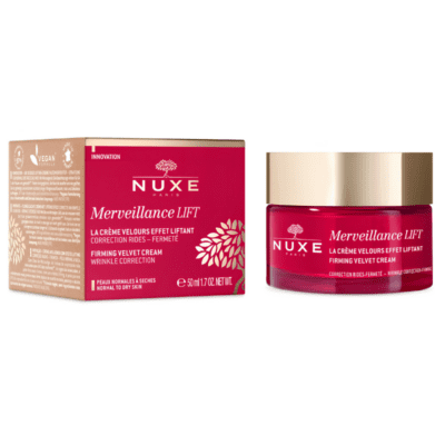 Nuxe Merveillance Lift Firming Velvet Cream Αντιγηραντική Κρέμα για Κανονική/ Ξηρή Επιδερμίδα, 50ml