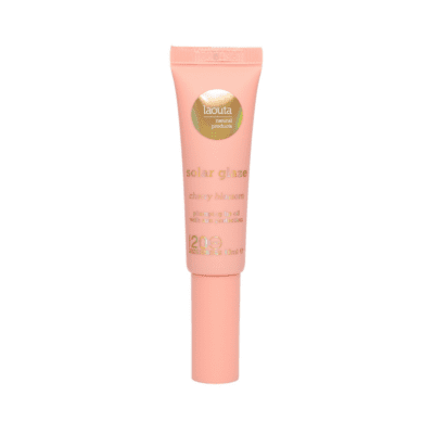 Laouta Solar Glaze SPF20 Plumping Lip Oil Cherry Blossom 10ml