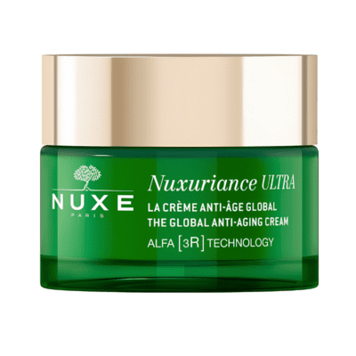 Nuxe Nuxuriance Ultra The Global Anti-Aging Cream Αντιγηραντική Κρέμα Ημέρας για Όλους τους Τύπους Επιδερμίδας, 50ml