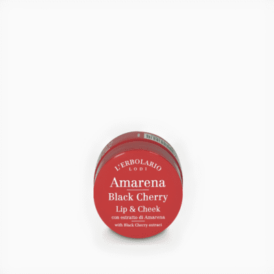 L’ERBOLARIO Lip & Cheek AMARENA