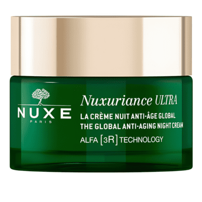 Nuxe Nuxuriance Ultra The Global Anti-Aging Night Cream Αντιγηραντική Κρέμα Νυκτός, 50ml