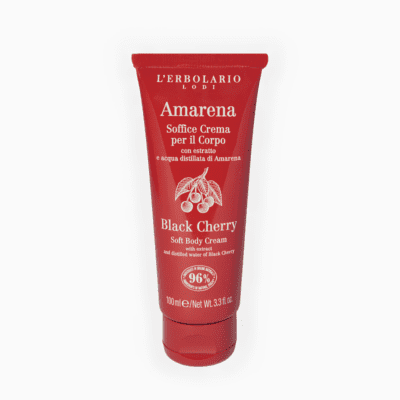 L' Erbolario Κρέμα Σώματος AMARENA 100ml