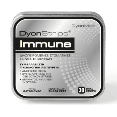 DyonMed DyonStrips Immune, 30strips