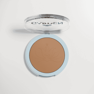 GARDEN Bronzing Powder, Πούδρα Bronzer που Χαρίζει Φυσική Όψη 606 Terracotta -9g