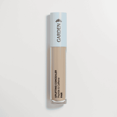 Garden Uplifting Concealer 201 Fair – Concealer Ματιών Με Πεπτίδια & Καφεΐνη, 4.6ml