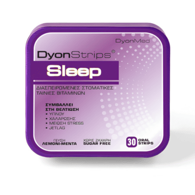 DyonMed DyonStrips Sleep, 30strips