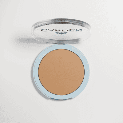 GARDEN Bronzing Powder, Πούδρα Bronzer που Χαρίζει Φυσική Όψη 605 Nude -9g