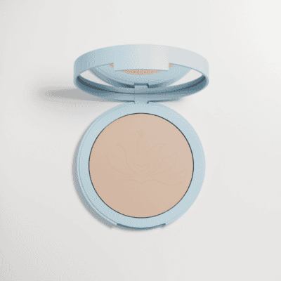 Garden Soft Focus Face Powder 601 Light – Πούδρα Προσώπου Με Soft Focus Effect, 9g