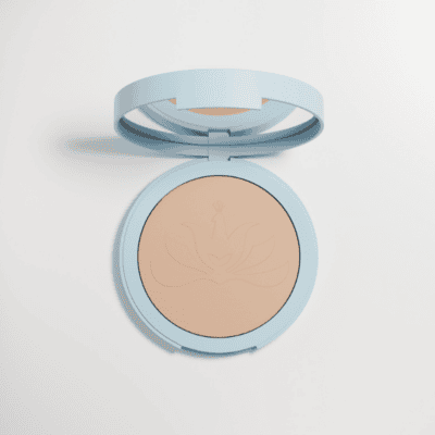 Garden Soft Focus Face Powder 602 Medium – Πούδρα Προσώπου Με Soft Focus Effect, 9g
