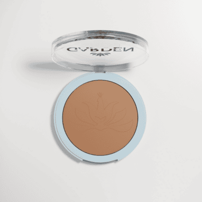 Garden Flush Blush 608 Desert – Soft Focus Ρουζ Φυσικής Λάμψης Με Διακριτικό Shimmer, 9g