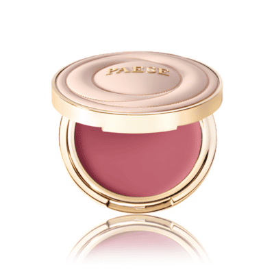 PAESE SELFGLOW CREAM BLUSH WITH A MATTE FINISH ROSE VEIL 03