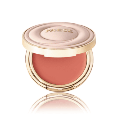 PAESE SELFGLOW CREAM BLUSH WITH A MATTE FINISH PEACH SUNRISE 02
