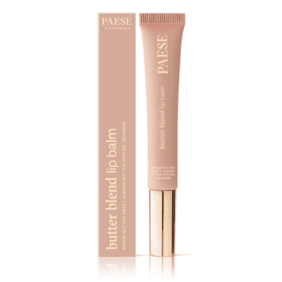 PAESE BUTTER BLEND BUTTER LIP BALM 01 HONEY KISS