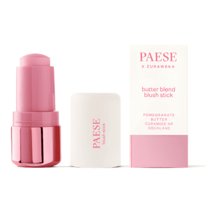PAESE BUTTER BLEND Ρουζ σε στικ 05 Ροζ 6γρ