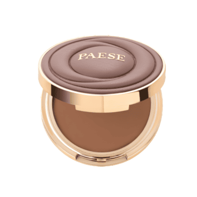Paese Cosmetics Matte Effect Cream Bronzer Selfglow - 01: Velvet Tan