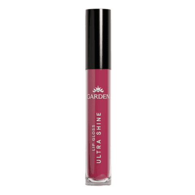GARDEN Ultra Shine Lip Gloss , Πλούσια Λάμψη και Βελούδινη Υφή 536 Blossom -4ml