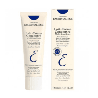 Embryolisse Lait-Creme Concentre Πολυχρηστική Ενυδατική Κρέμα 6σε1, 30ml