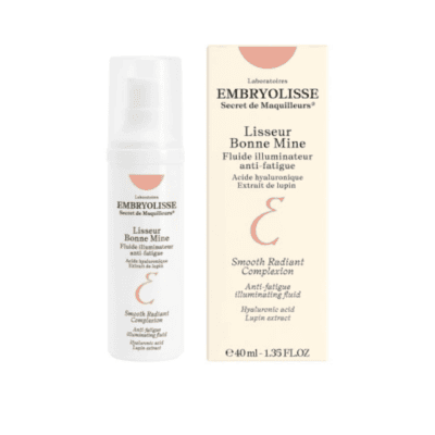 Embryolisse Smooth Radiant Complexion Αναζωογονητική-Καταπραϋντική Ενυδατική Προσώπου&Ματιών 40ml
