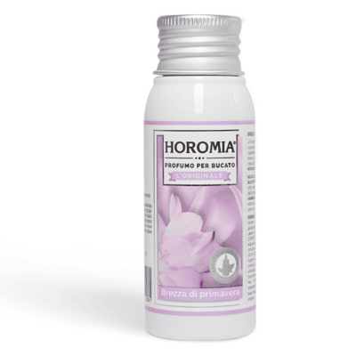 Horomia Spring Breeze, Συμπυκνωμένο άρωμα πλυντηρίου 50ml